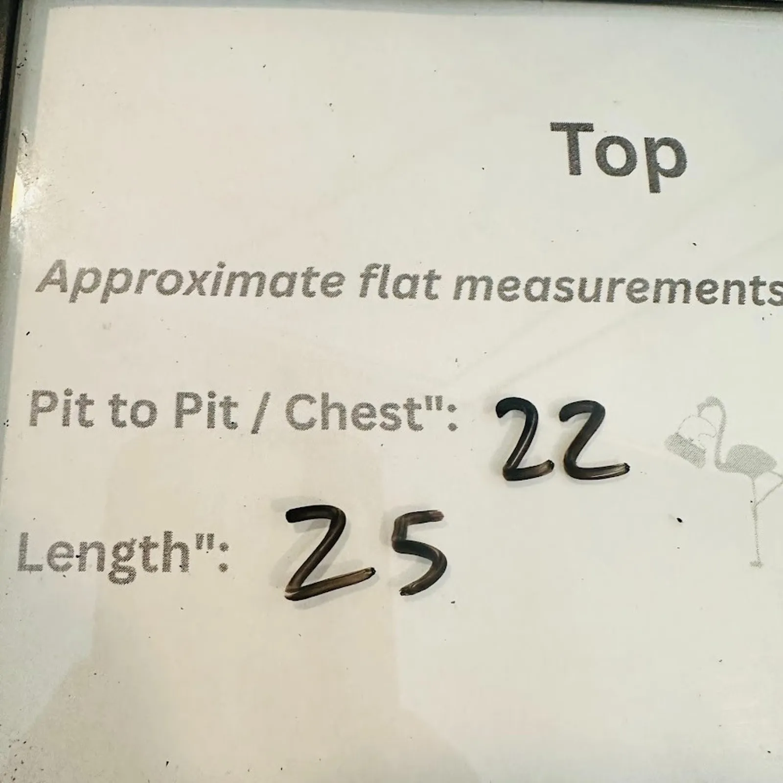 TUCKERNUCK Hyacinth House Tan Faux Suede Shearling Crosby Vest M Boho Western Brown Size M - Image 11