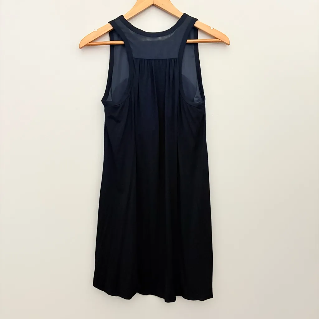 Shebird The Tunic Tank Dress with Built - Image 8