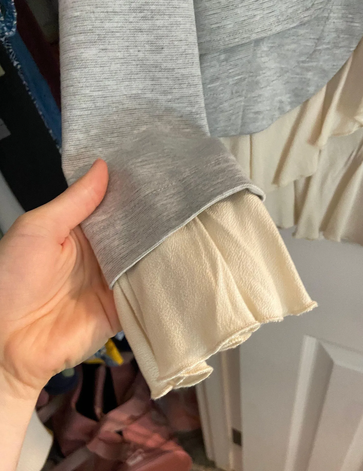 Vintage Sweater - Image 3