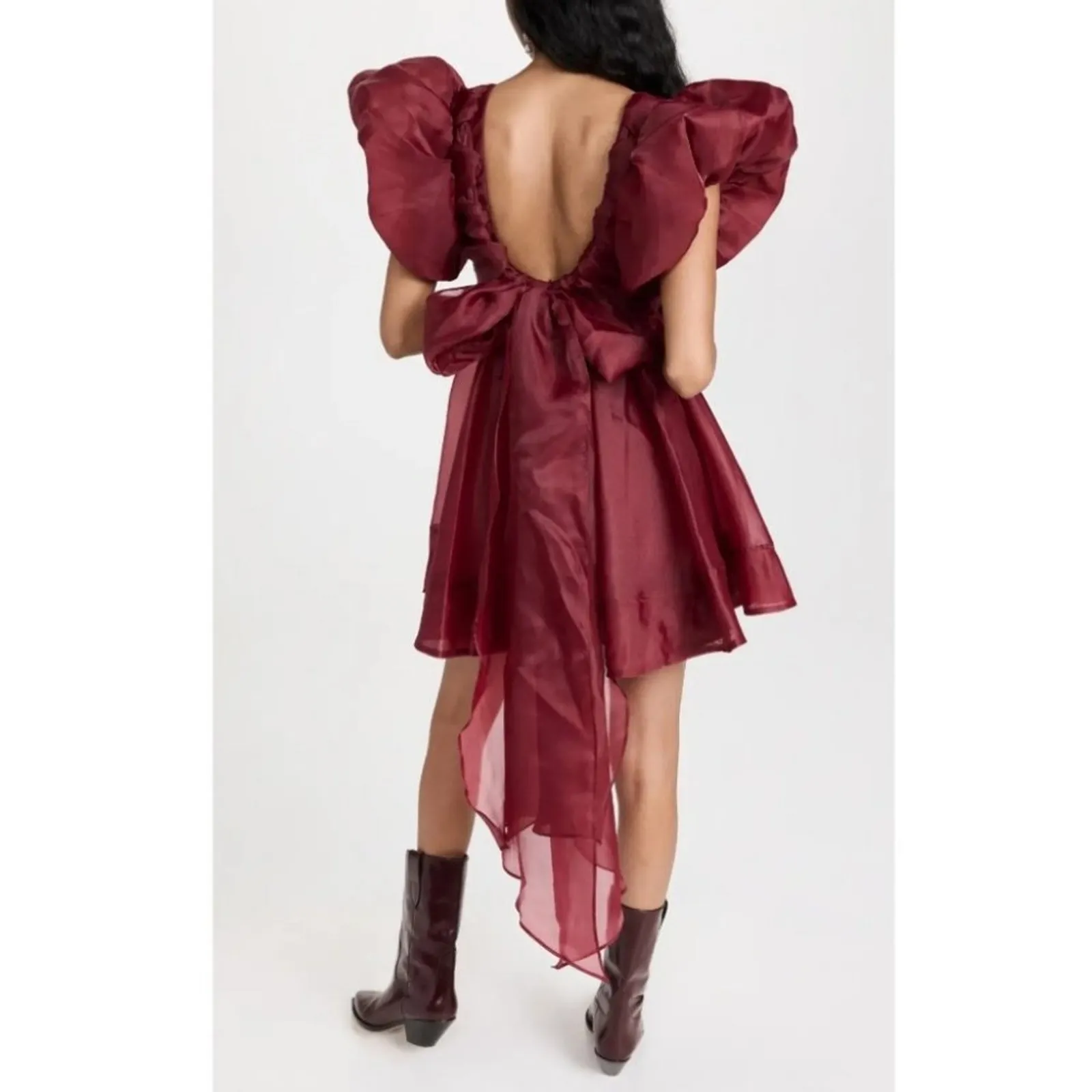 Aje. Gretta Tie - Image 15