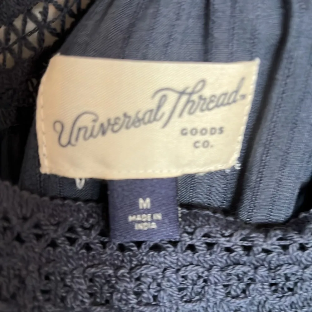 Universal Threads Universal Thread Tiered Maxi Dress - Image 4