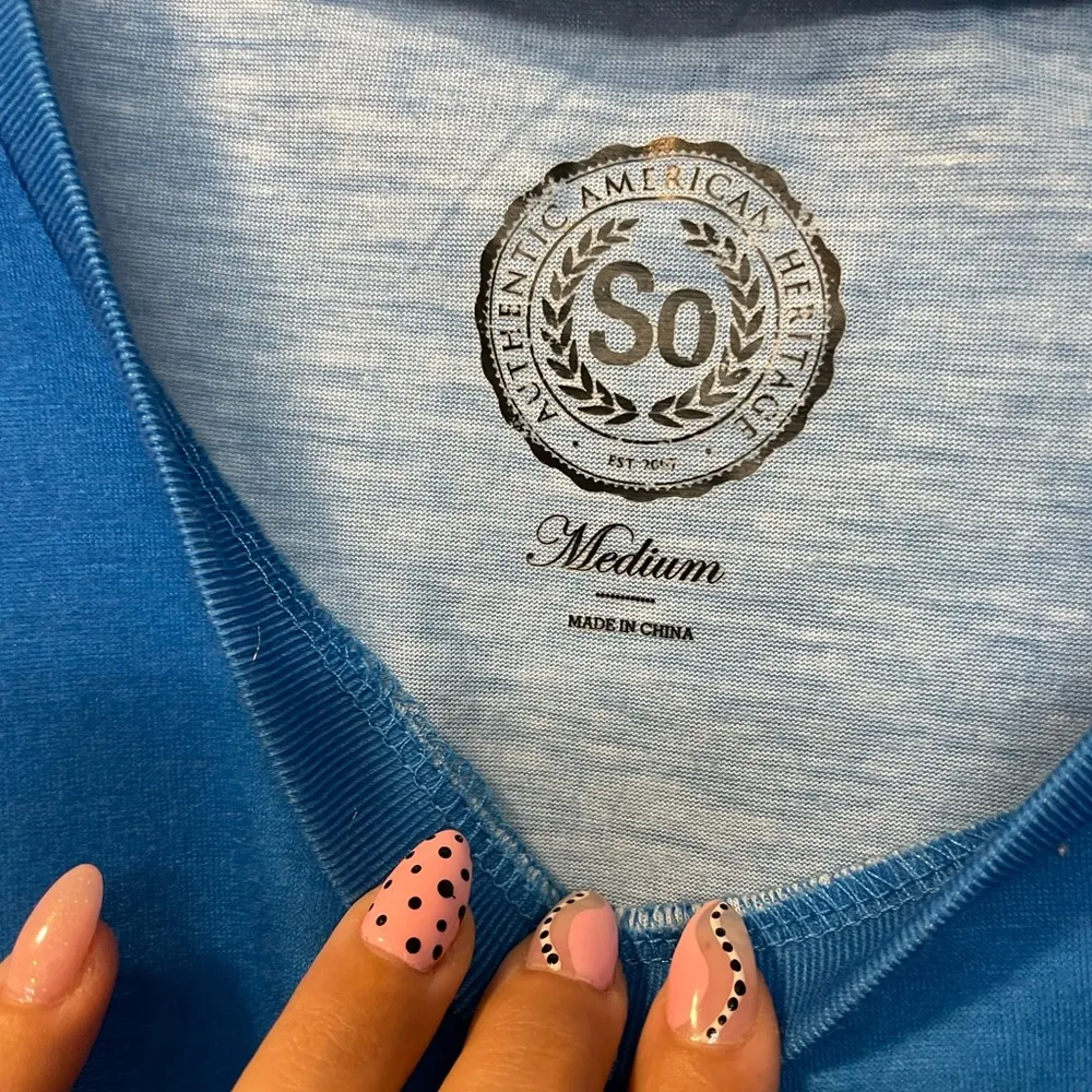 Athletic Muscle tank - Image 2