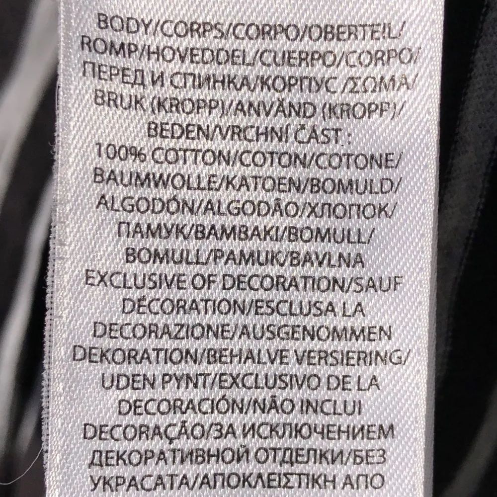 Polo Ralph Lauren custom slim Fit Striped tee T Shirt Cotton L Black Size L - Image 4