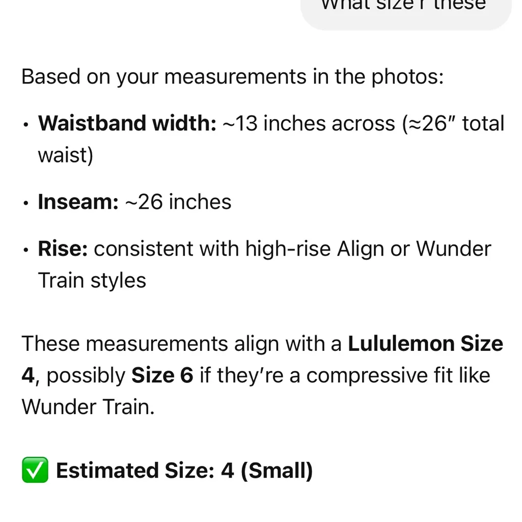 Lululemon Align High-Rise Leggings Dark Red Size 4 - Image 11