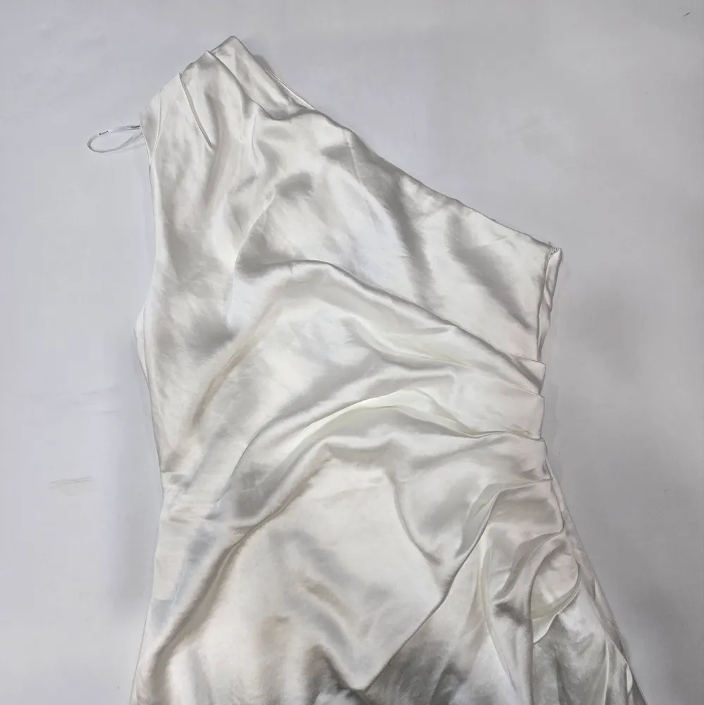ELLIATT Cassini Dress in Ivory - Image 5