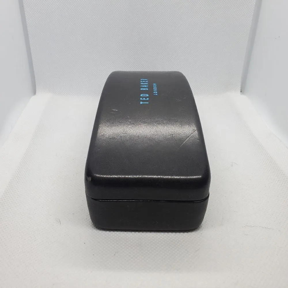 Ted Baker Black Sunglasses Case - Image 3