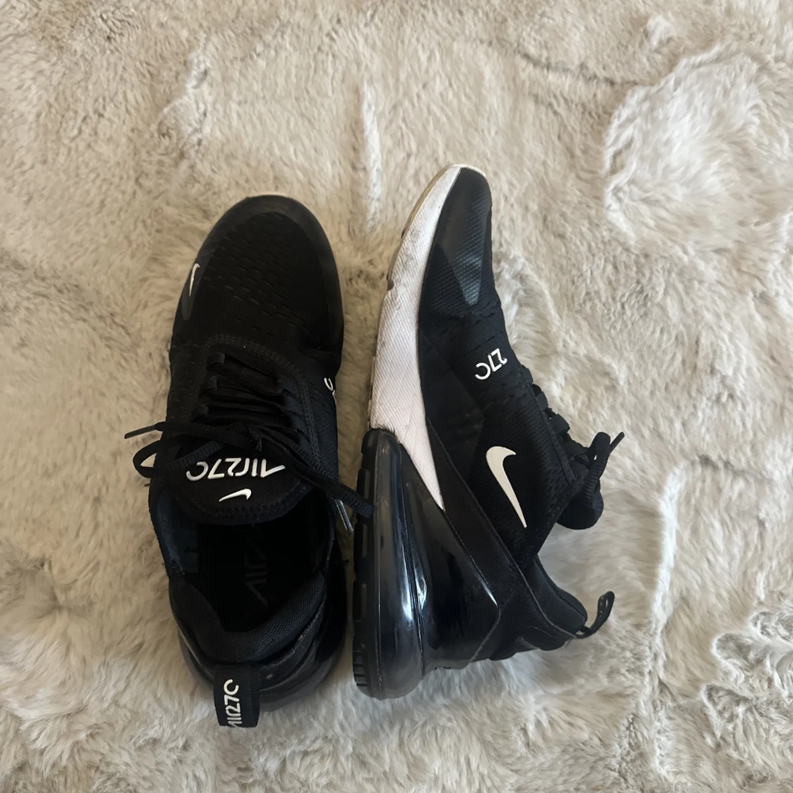 Nike  Air Max 270 WomenShoes Size 10‎ - Image 7