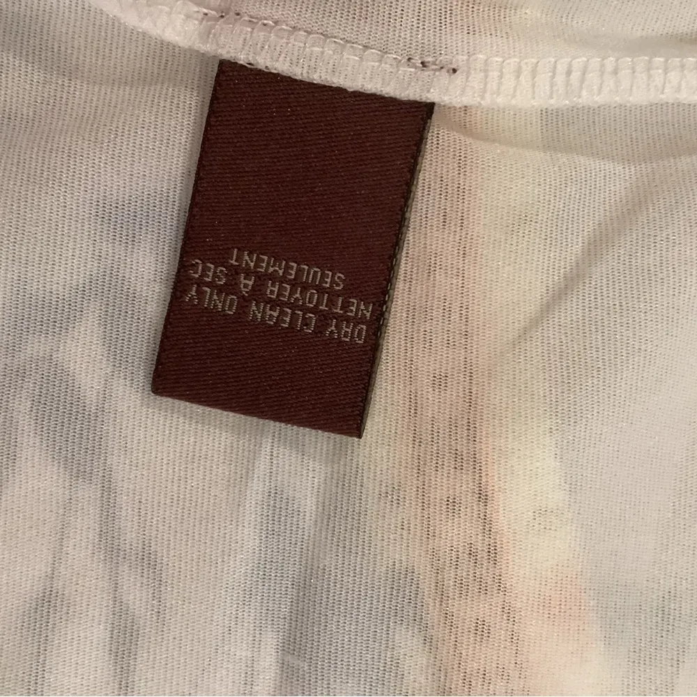 Anthropologie Ranna Gill Jardin flare floral boho maxi midi chic Skirt - Image 11