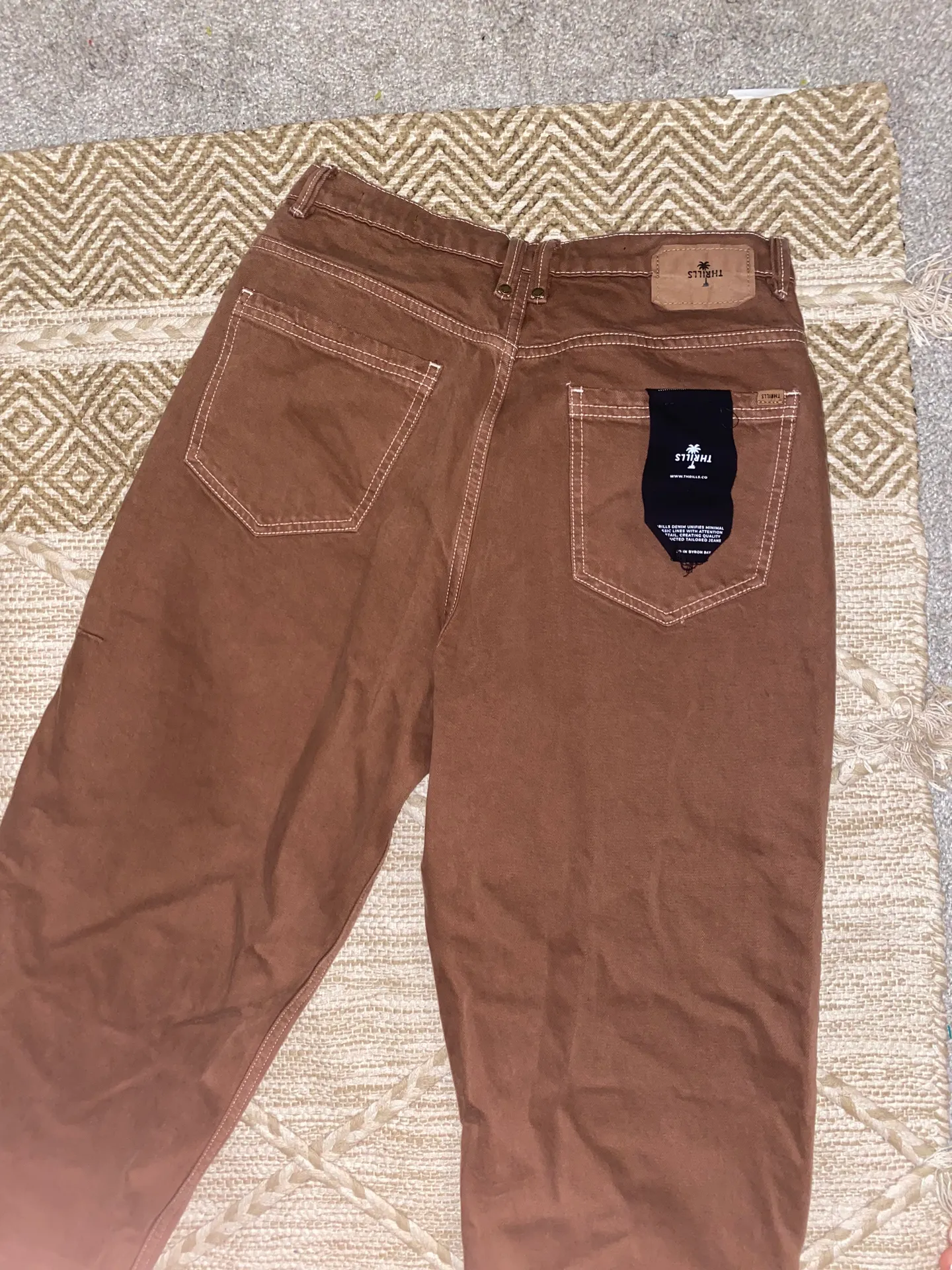 THRILLS Sabina Jean - Image 3