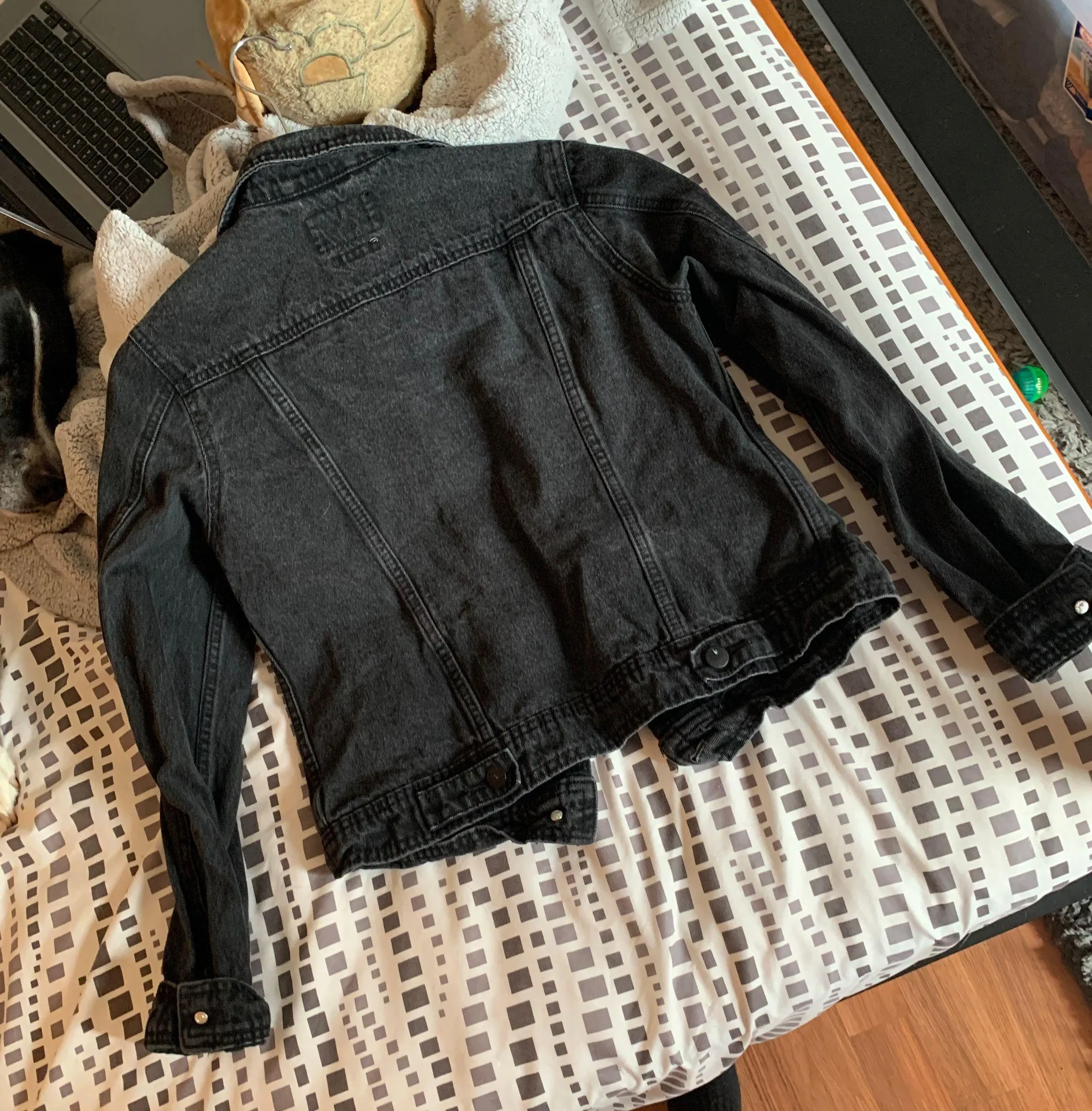 Universal Thread Jean Jacket  - Image 2