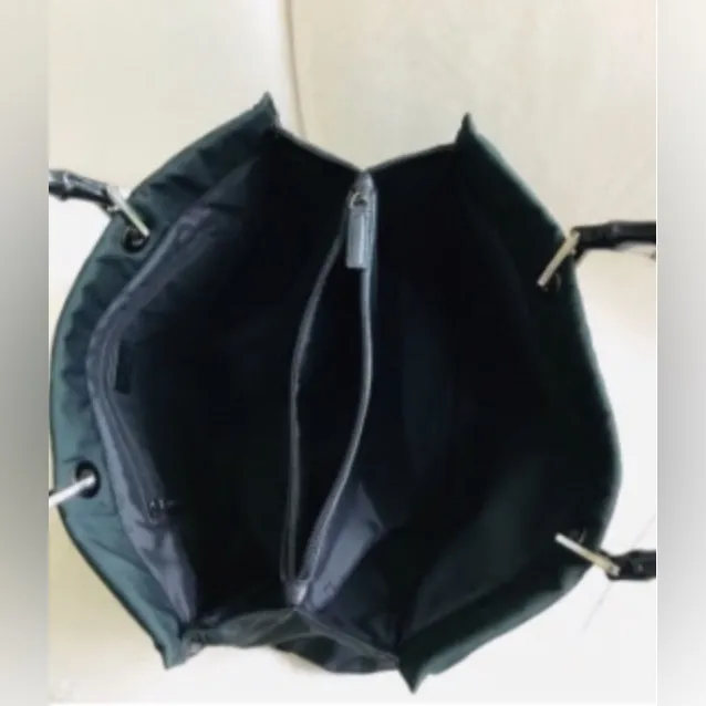 Authentic GUCCI business/tote bag🌹🌹 - Image 4