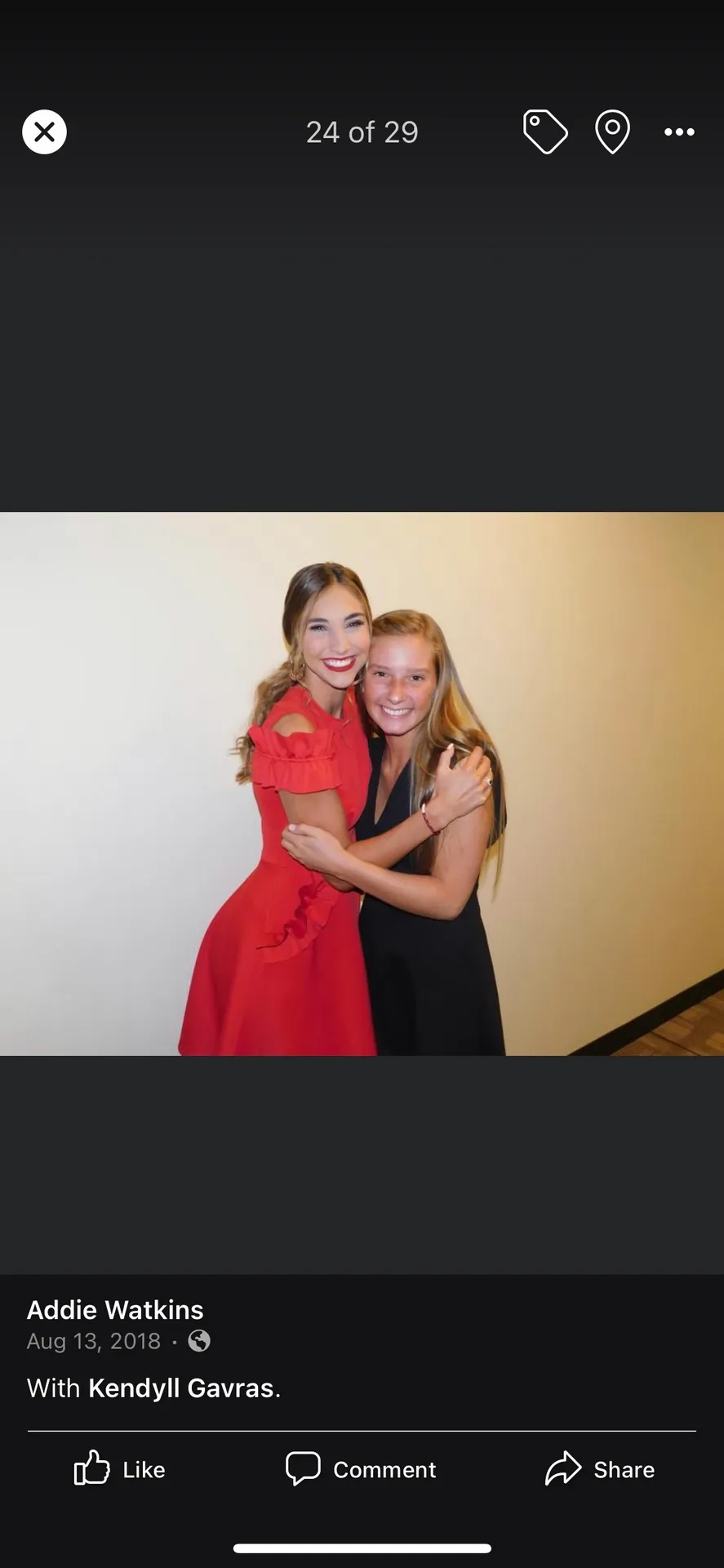 Ted Baker Dress - Image 2