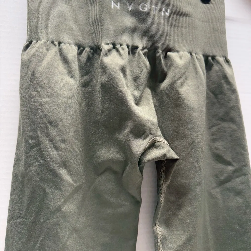 NVGTN Seamless Leggings - Image 8