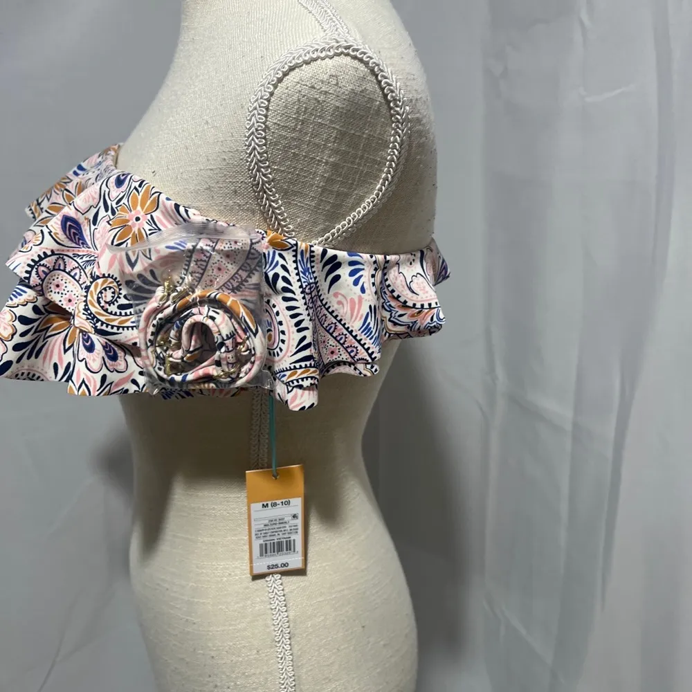 Kona sol bikini top size med - Image 5