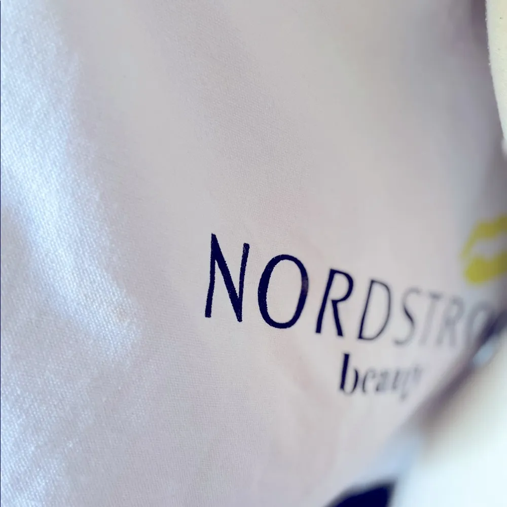 NORDSTROM BEAUTY LARGE TOTE BAG - Image 6