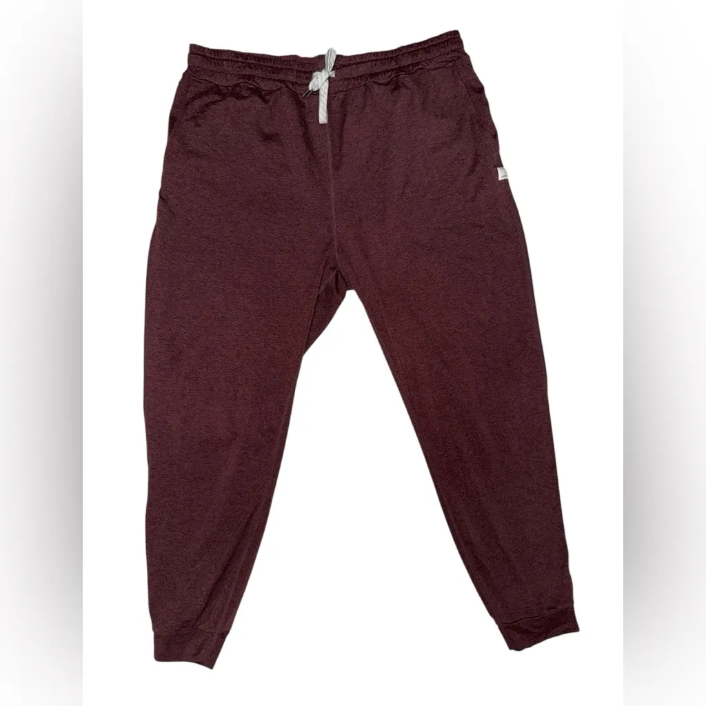 Vuori Performance Joggers – Size: XL - Image 4