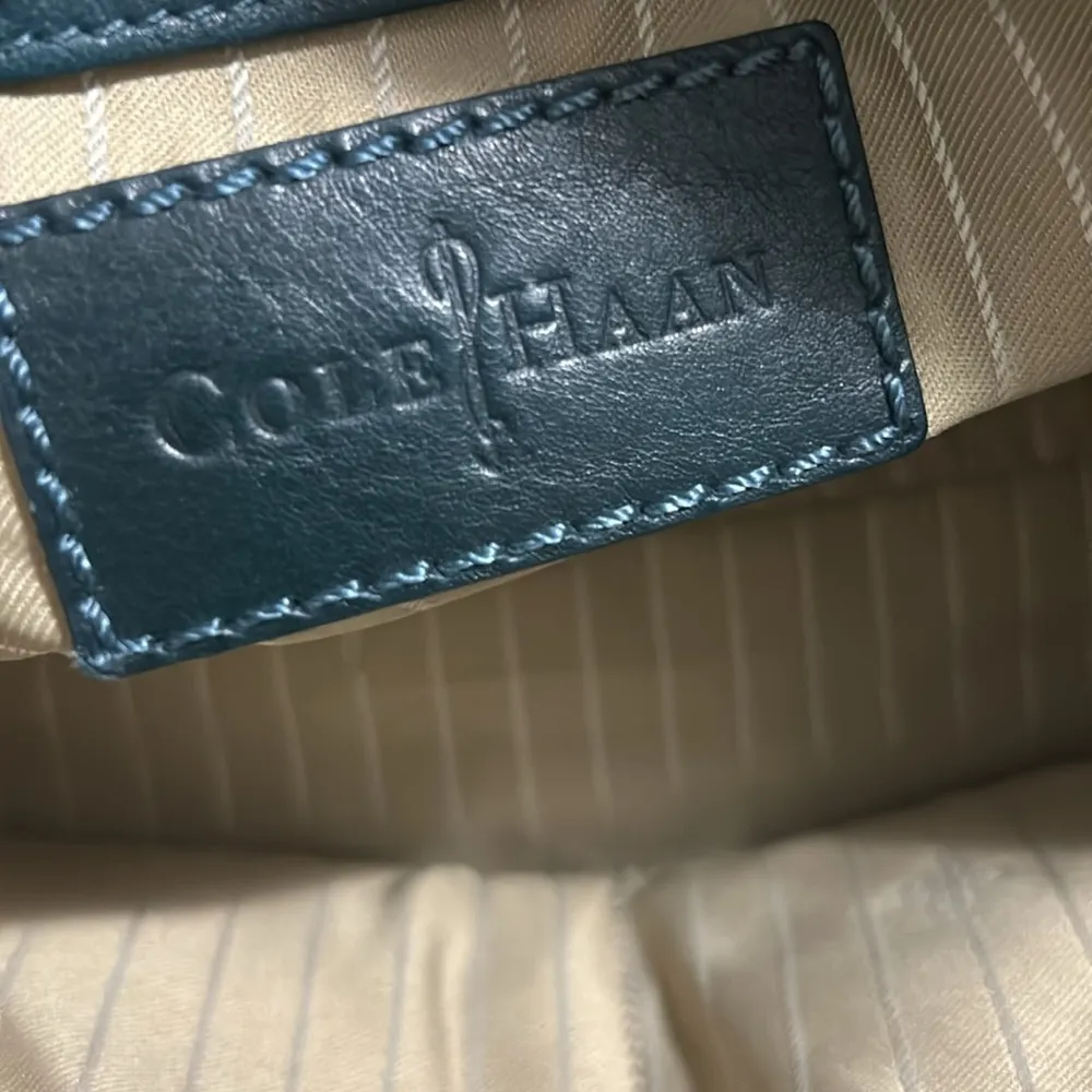 Cole Haan Valise Kendra Bag - Image 9