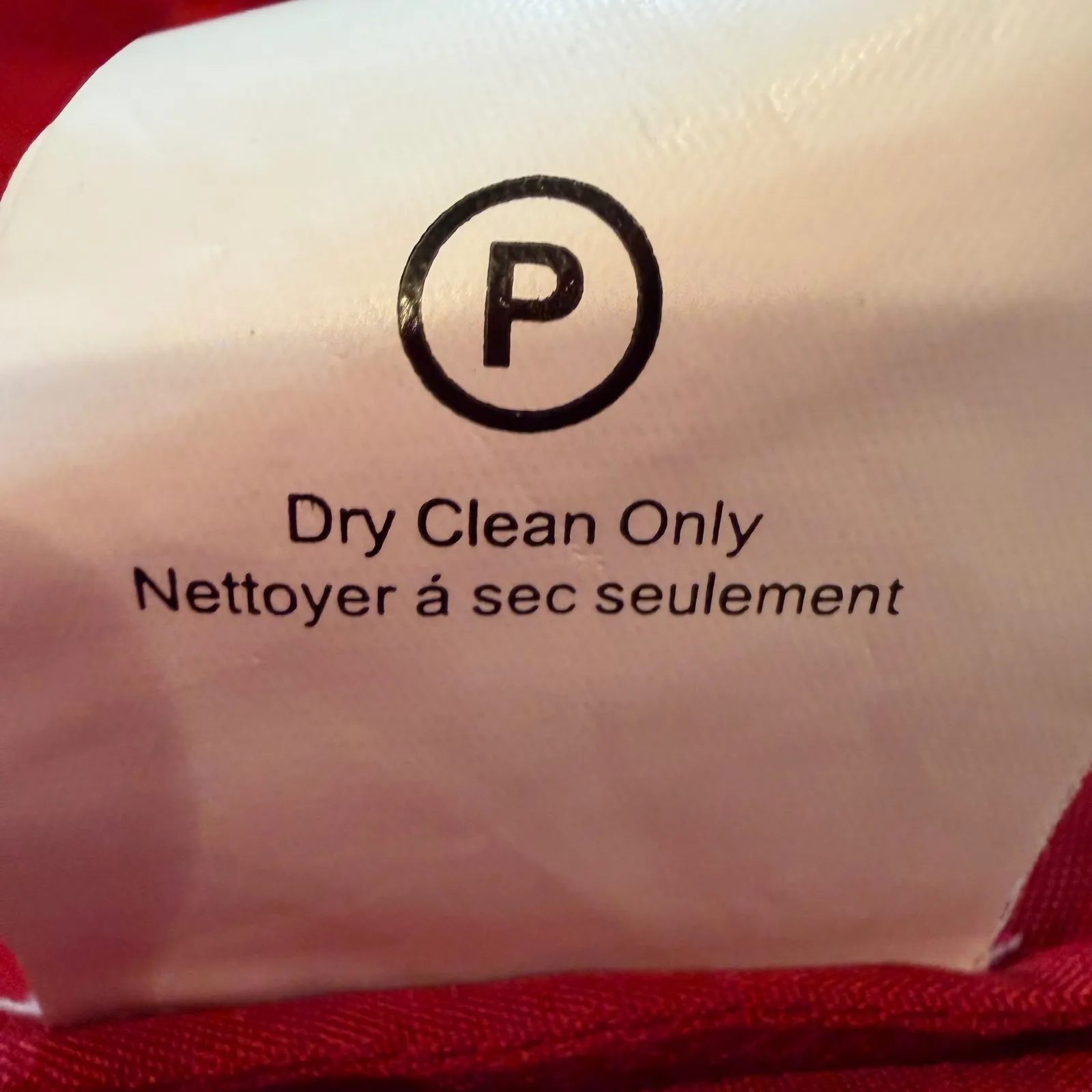 Anthropologie Niki‎ Mahajan Amara Swing Dress Women's 0 Burgundy Red Party Boho - Image 11