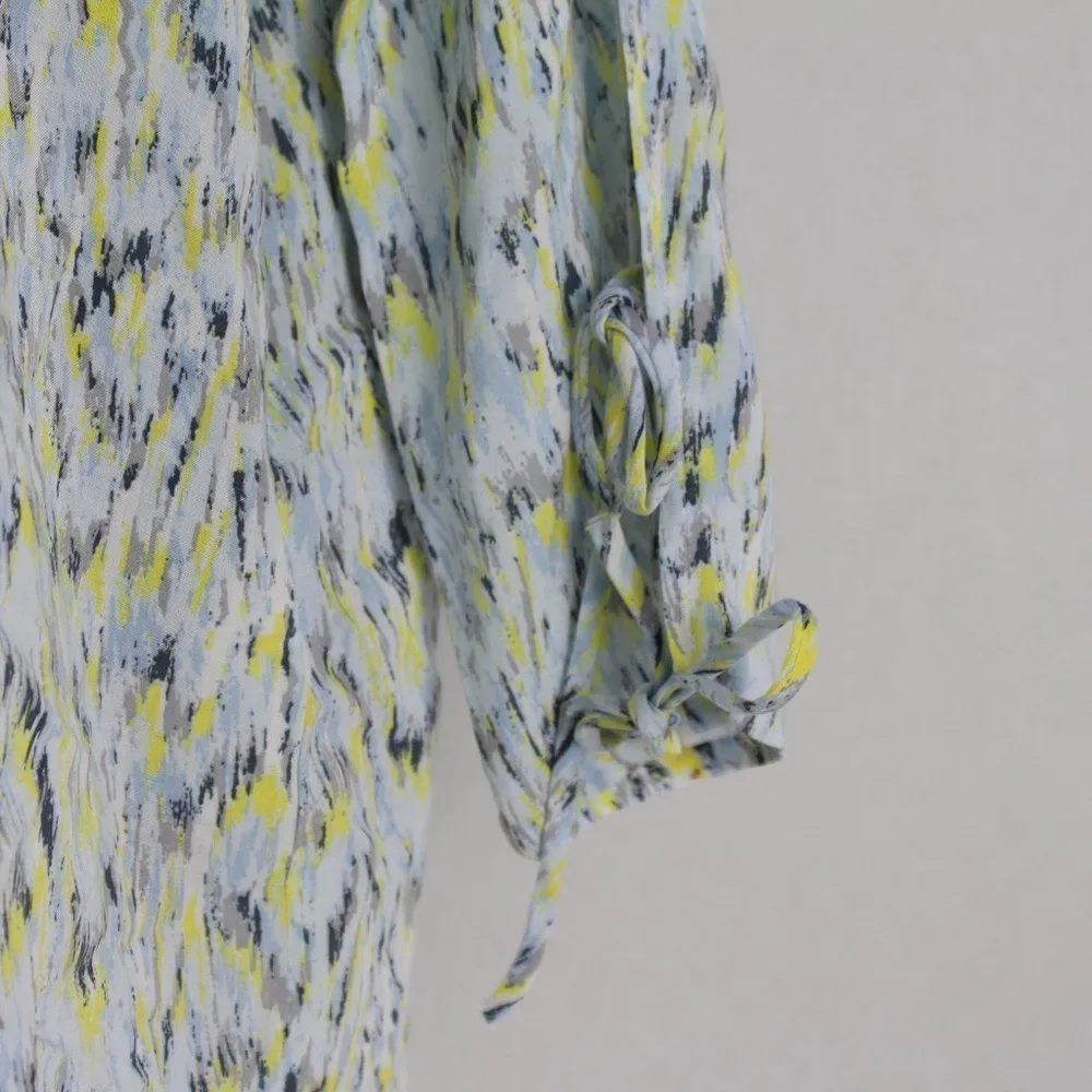 ZARA women's  BASIC Top - Image 3