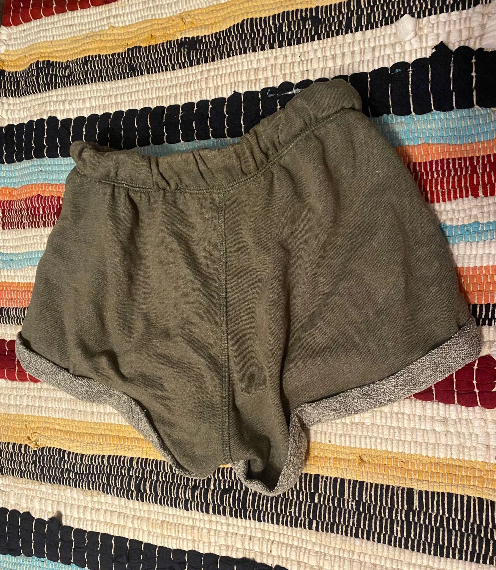 Shorts - Image 2