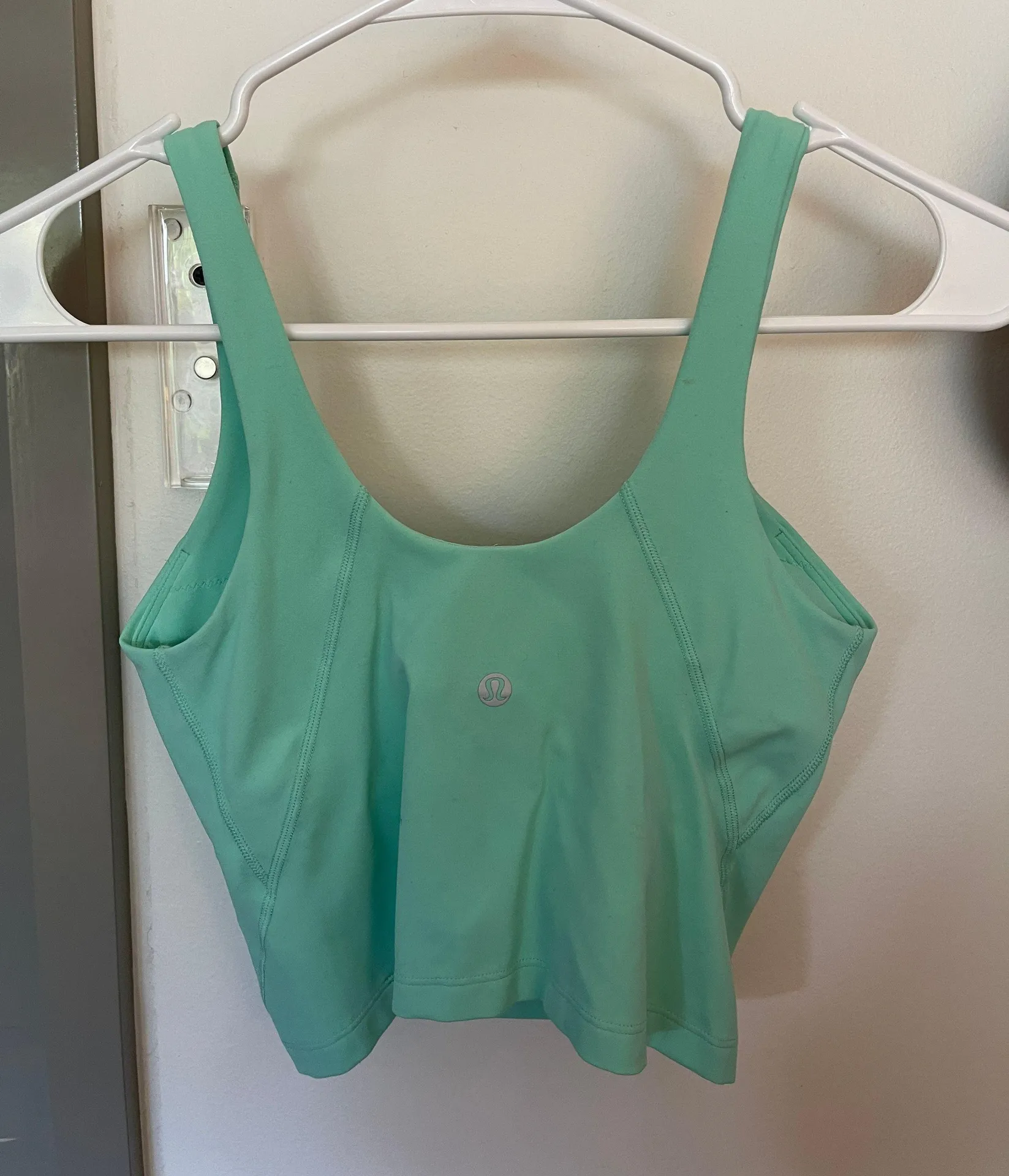 Lululemon mint align tank - Image 2