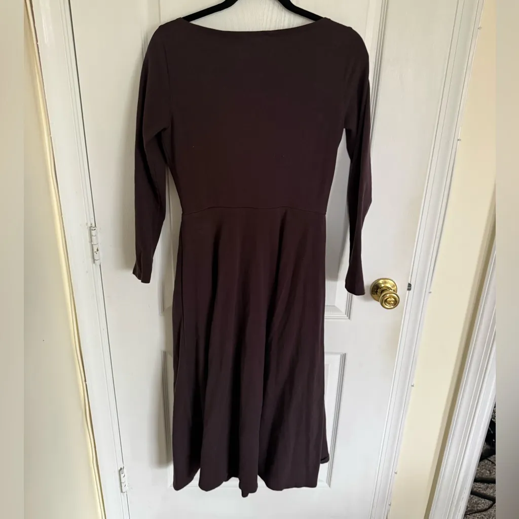 Reformation Wiley Knit Dress - Image 7