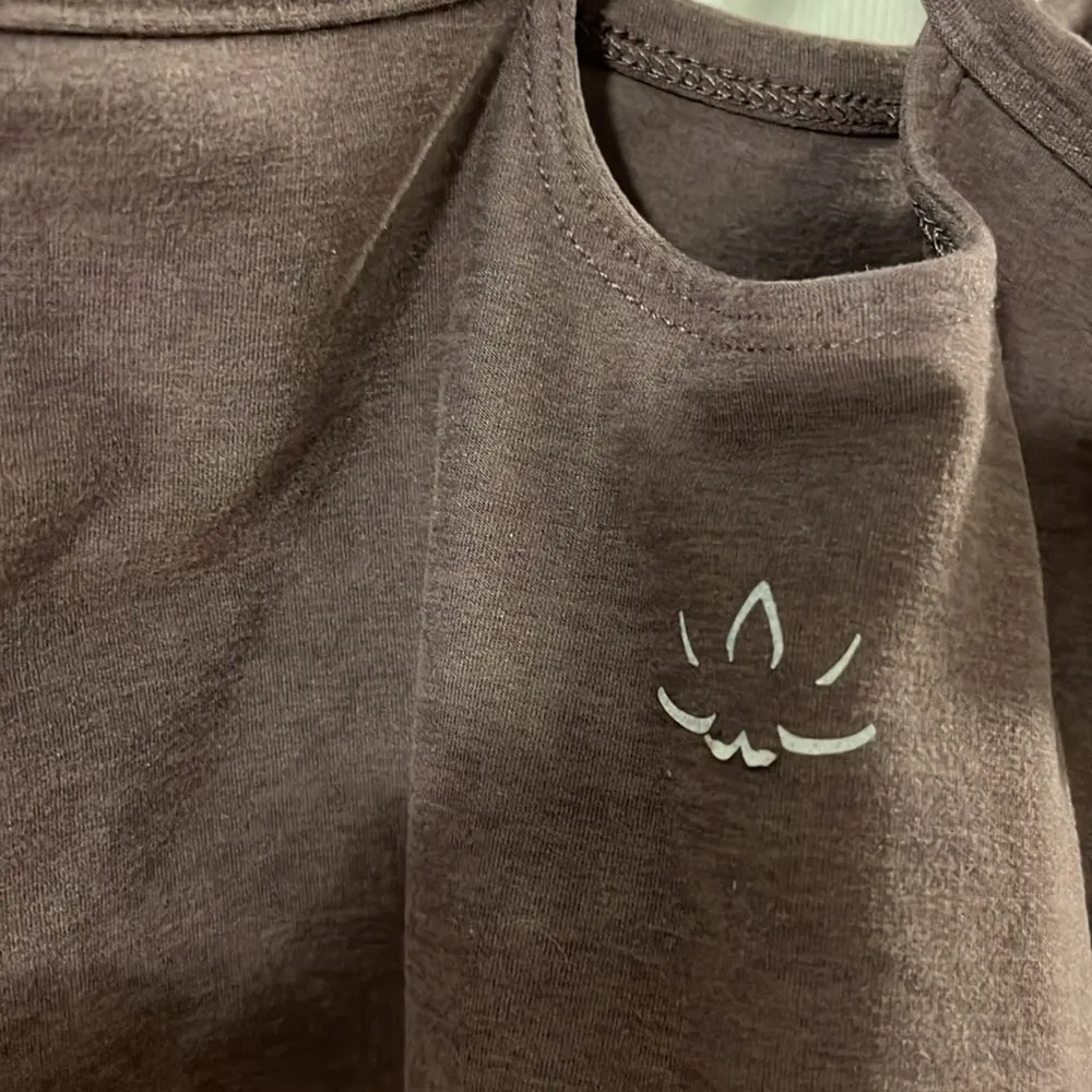 Beyond Yoga Spacedye Slim Racerback Cropped Tank Sz M - Image 6