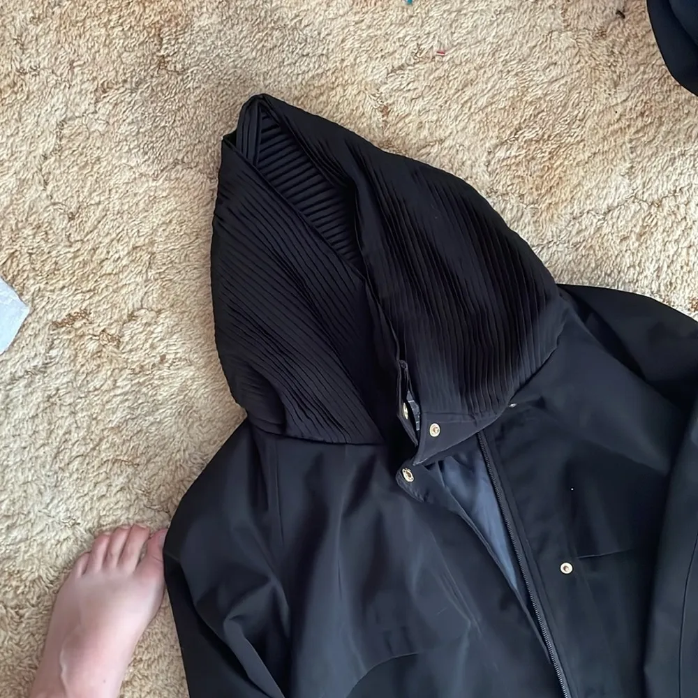 Gallery New York Black Jacket large - Image 5