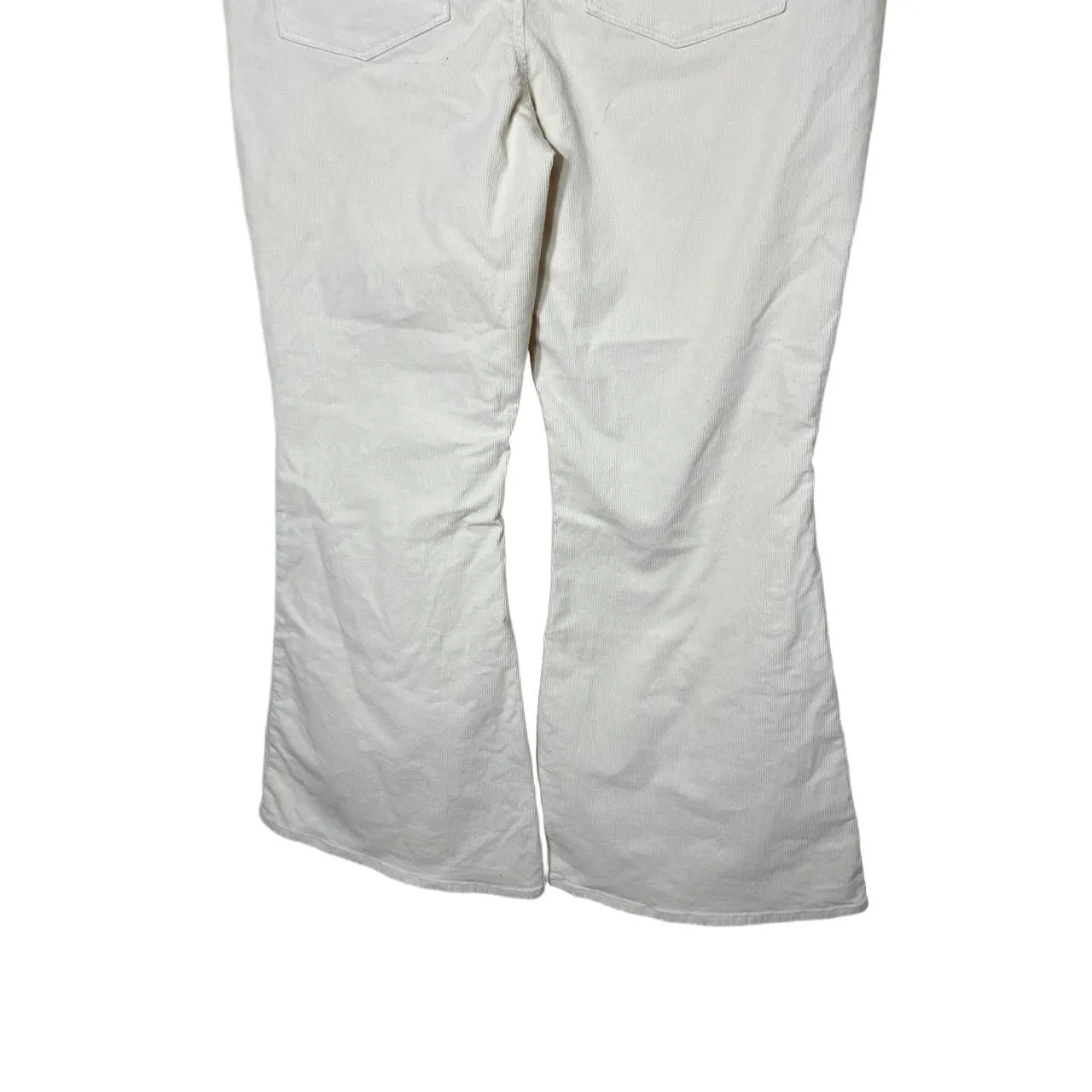 AMERICAN EAGLE Womens Size 16 Light Beige High - Image 6