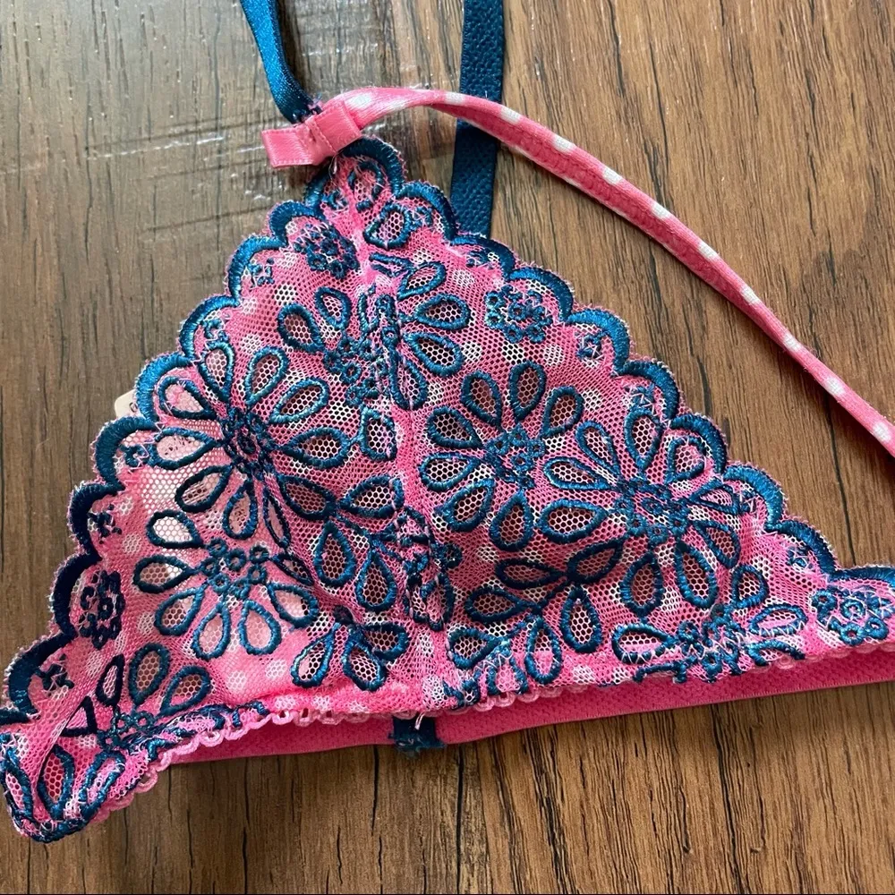 VICTORIA’S SECRET sexy lingerie, size M/M • L/G, NWT. - Image 3