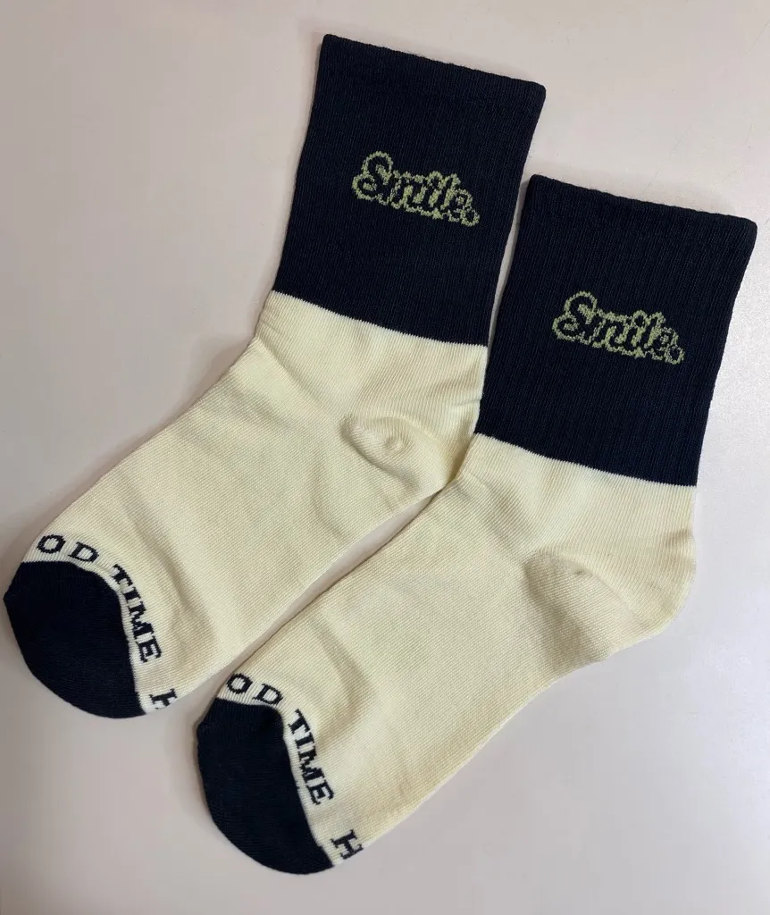 Women’s Socks Size 5 - Image 1