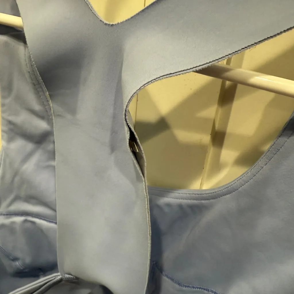Lululemon Fast & Free Bra
Hydrangea Blue - Image 4