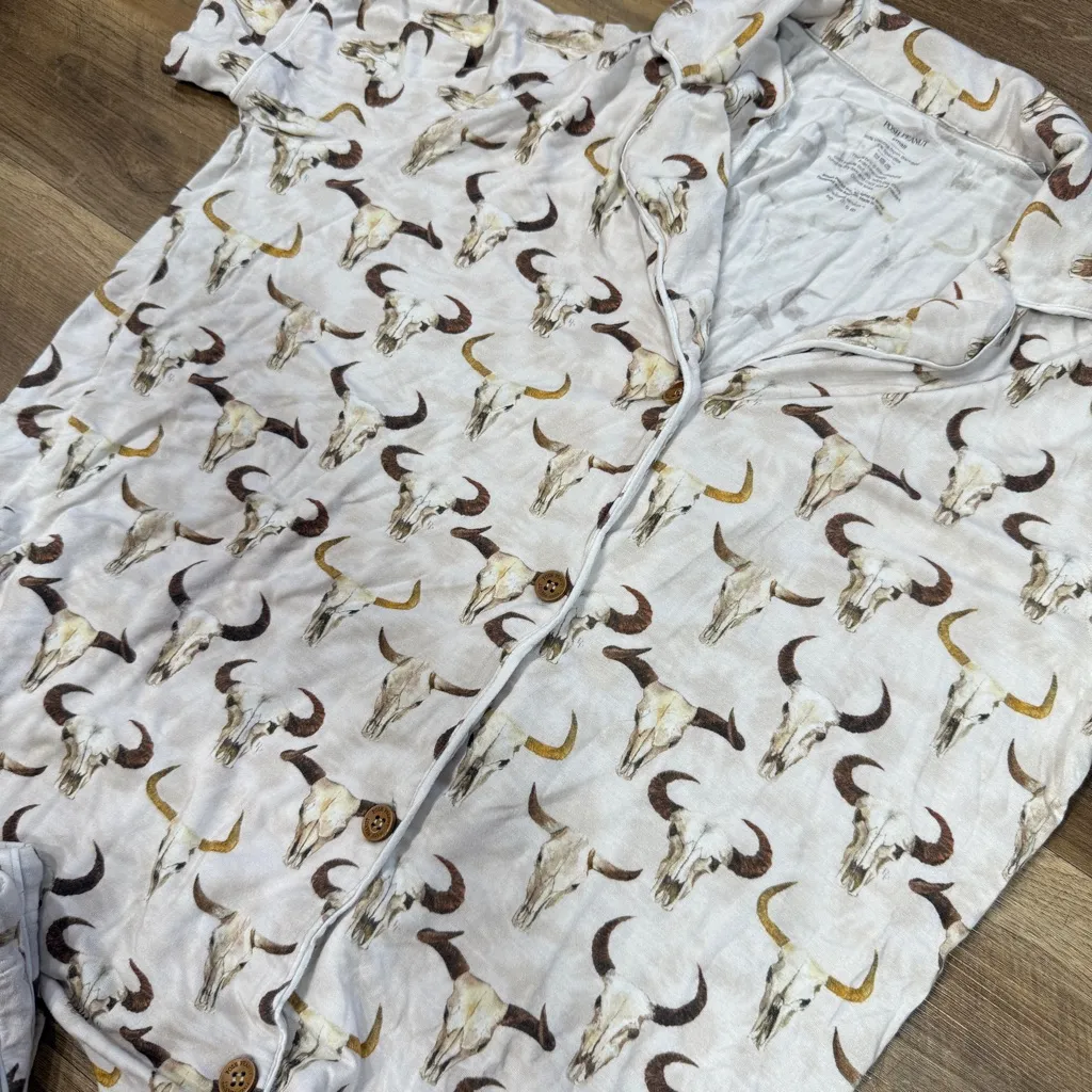 posh peanut pj set - Image 3