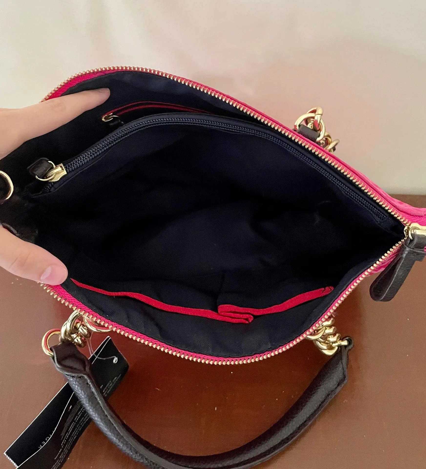 Shoulder Bag - Image 6