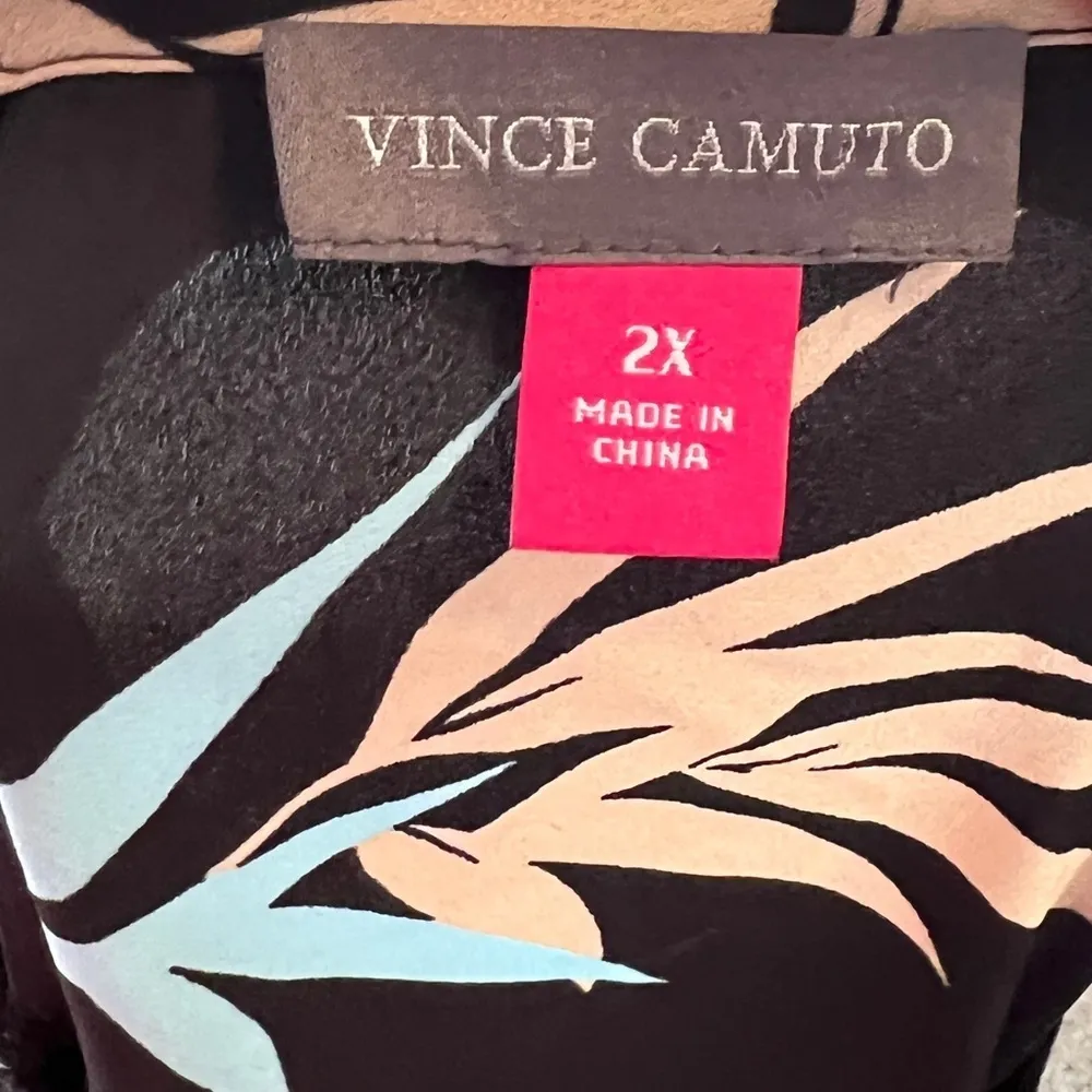 Vince Camuto Dress Top - Image 8