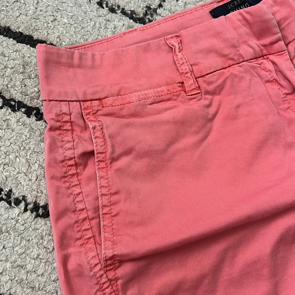 J Crew chino shorts - Image 6