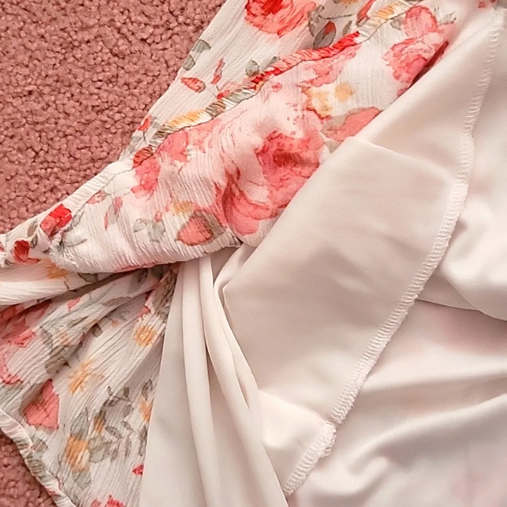 🌈 Charlotte Russe Dress - Image 5