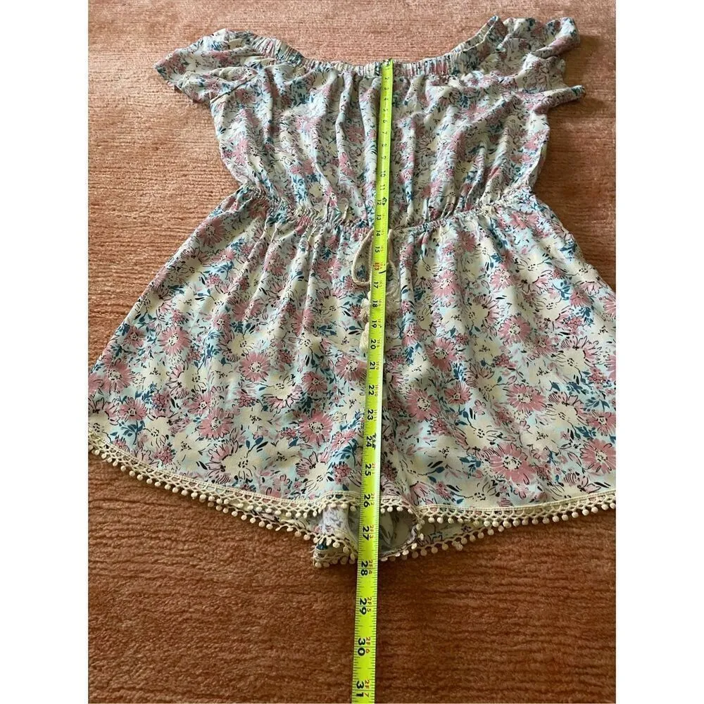 BIBOP Romper Pink - Image 4