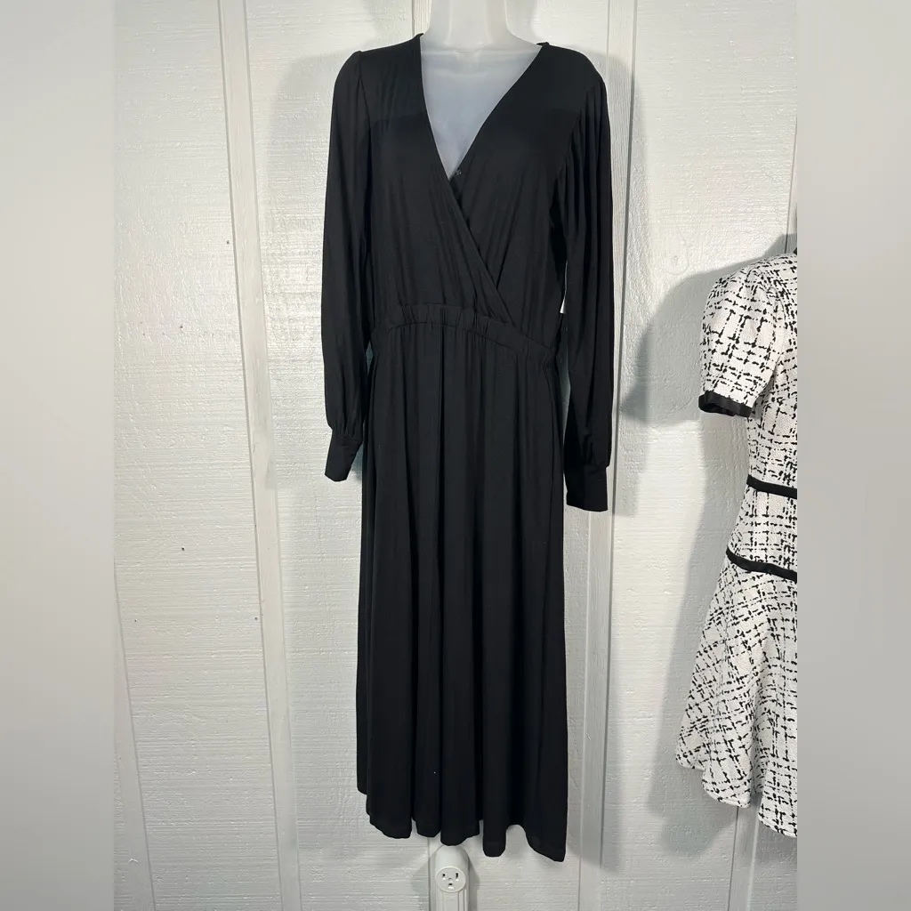 Karen Kane Women's  Dress Size Medium NWT - Image 2