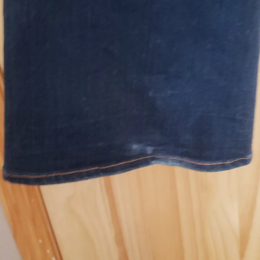 Jbrand jean flare jean w low rise - Image 12