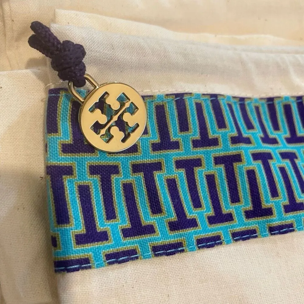 Tory Burch Large Dust Bag 23.5" x 23" - Image 3