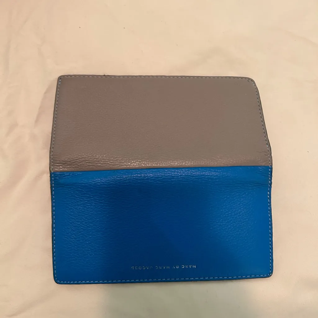 Marc by Marc Jacobs Wallet - Image 2