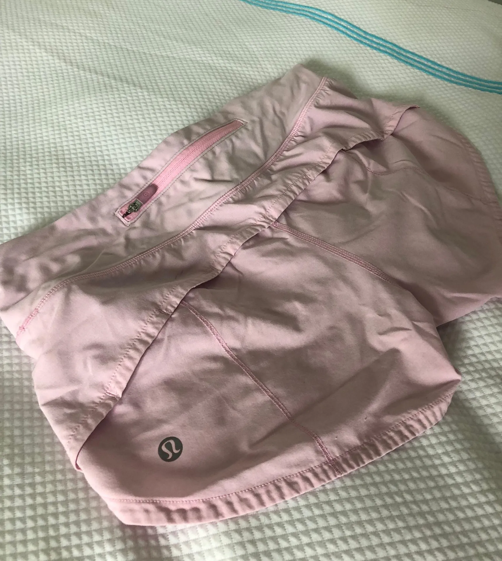 Lululemon Speed Short - Image 2