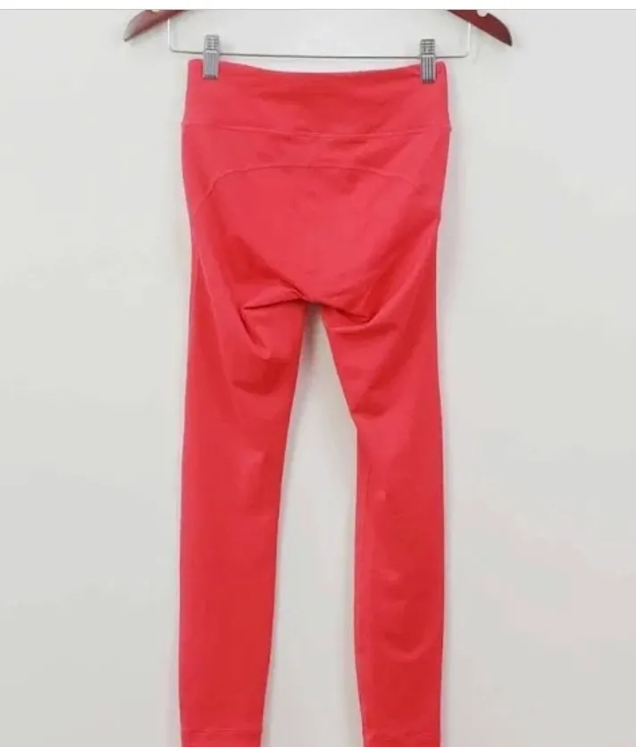 Outdoor Voices 7/8 Tech Sweat Leggings - Image 6