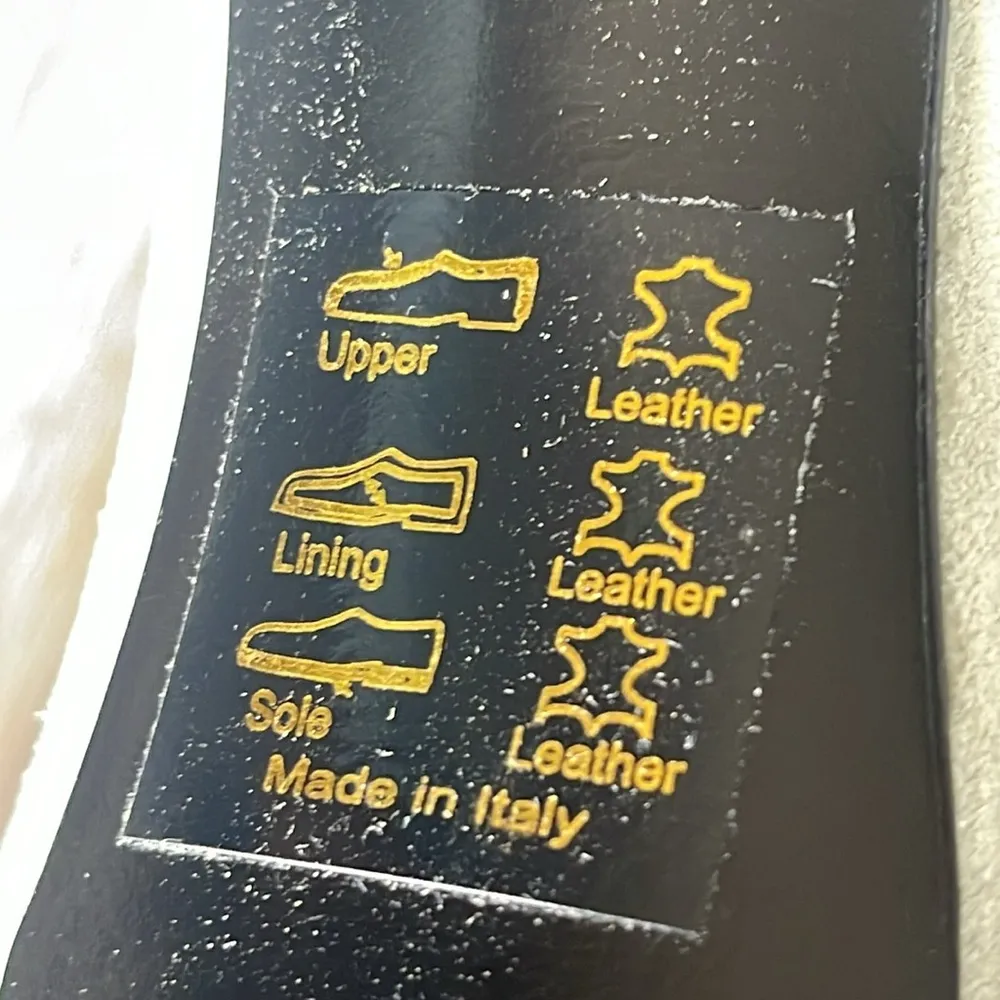 Rag & Bone Beha Leather White Ankle Boot Size 8.5 - Image 15