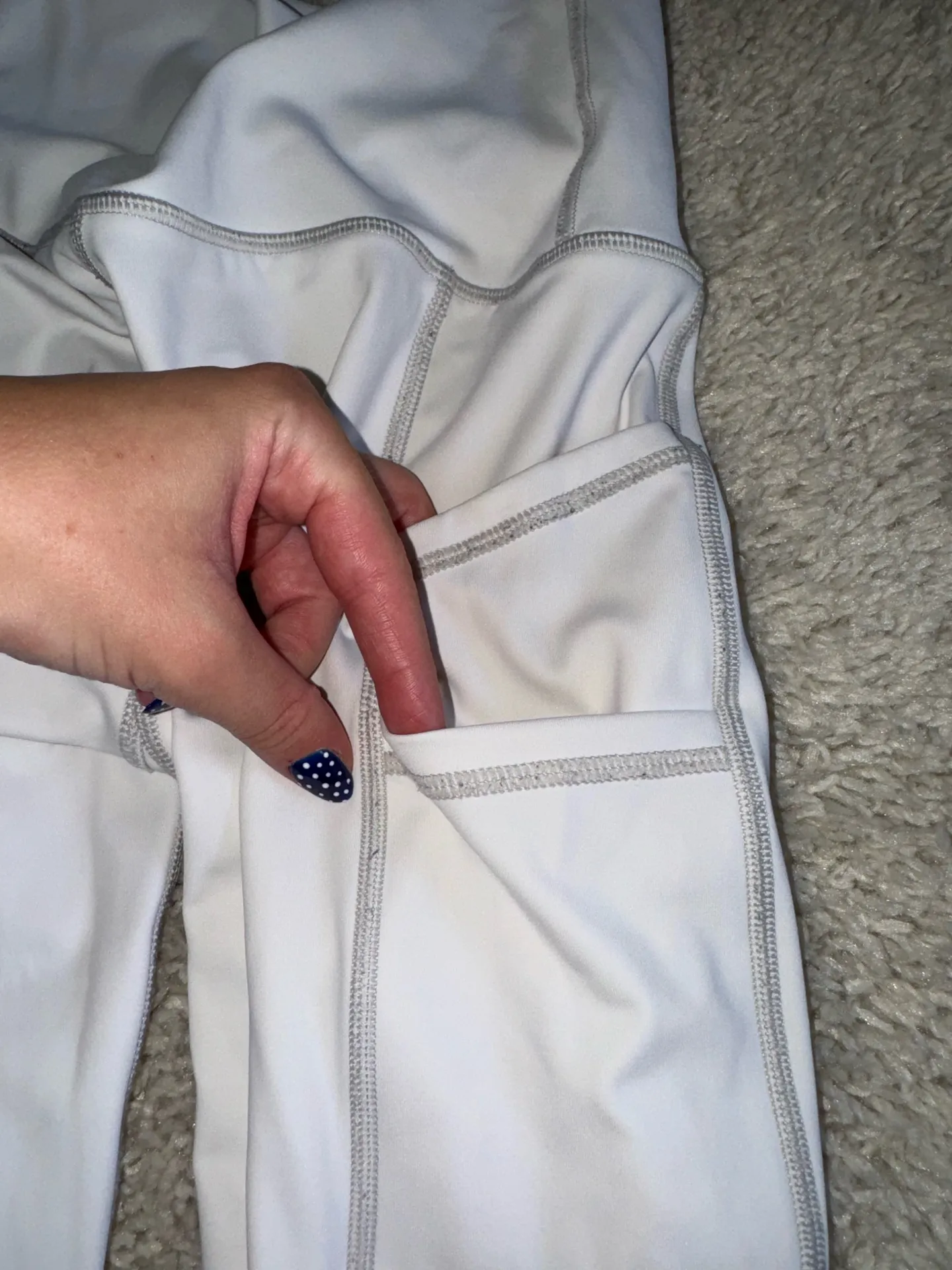 OFFLINE by Aerie High-Waisted Leggings - Image 3