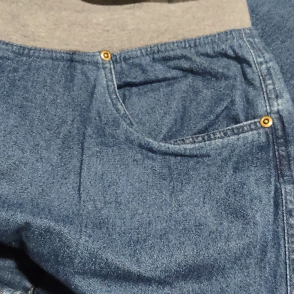 Dressbarn Woman jeans. (#0968) - Image 8