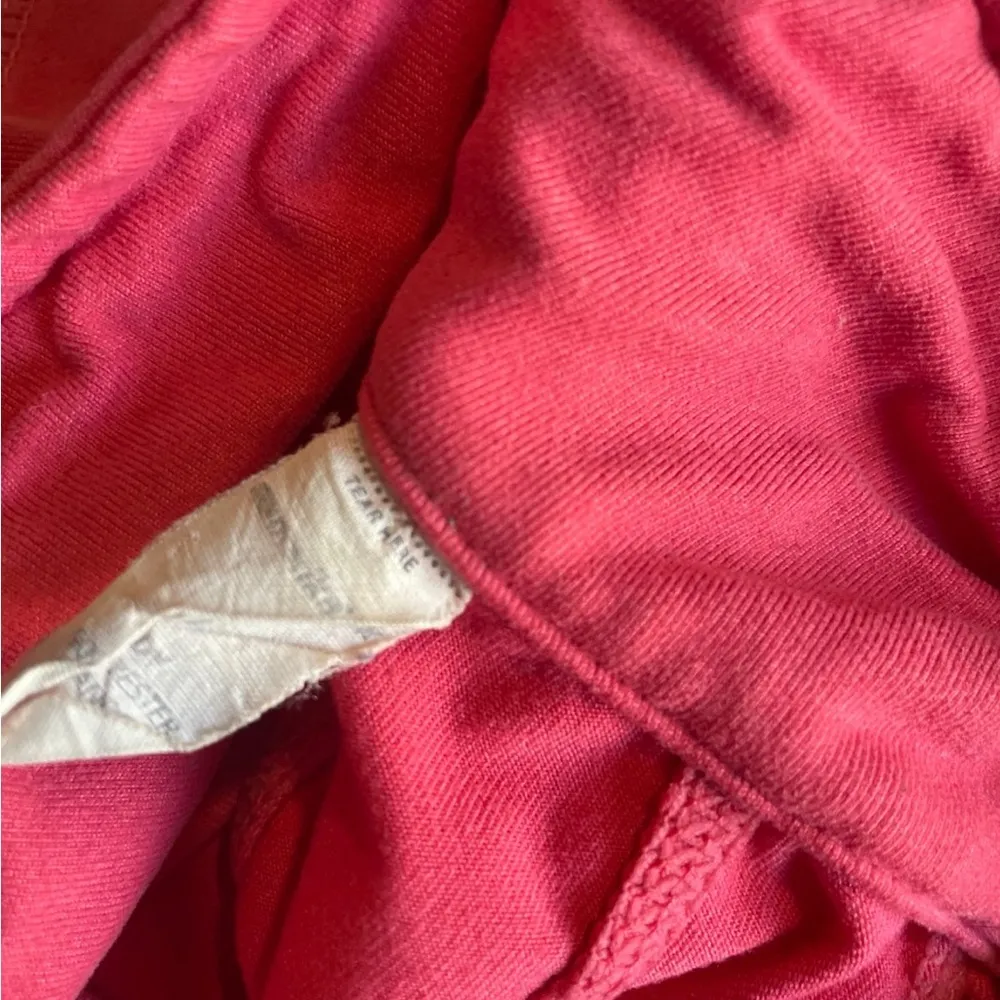 Marika Women's athletic Pink Jacket Size L - Image 2