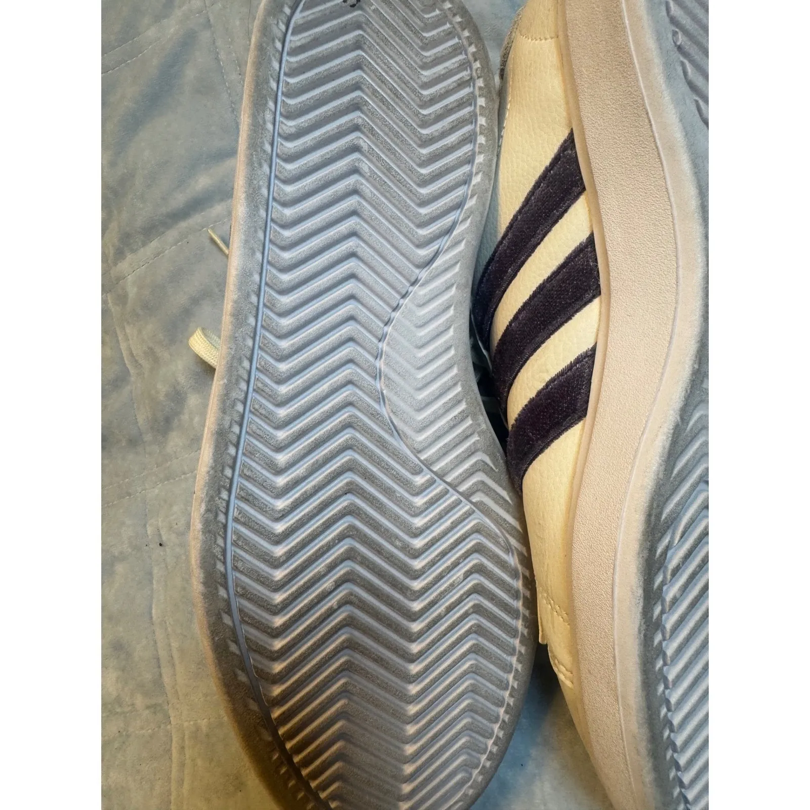 Adidas‎ Grand Court 2.0 Lifestyle Casual Shoes Sneakers - Image 4