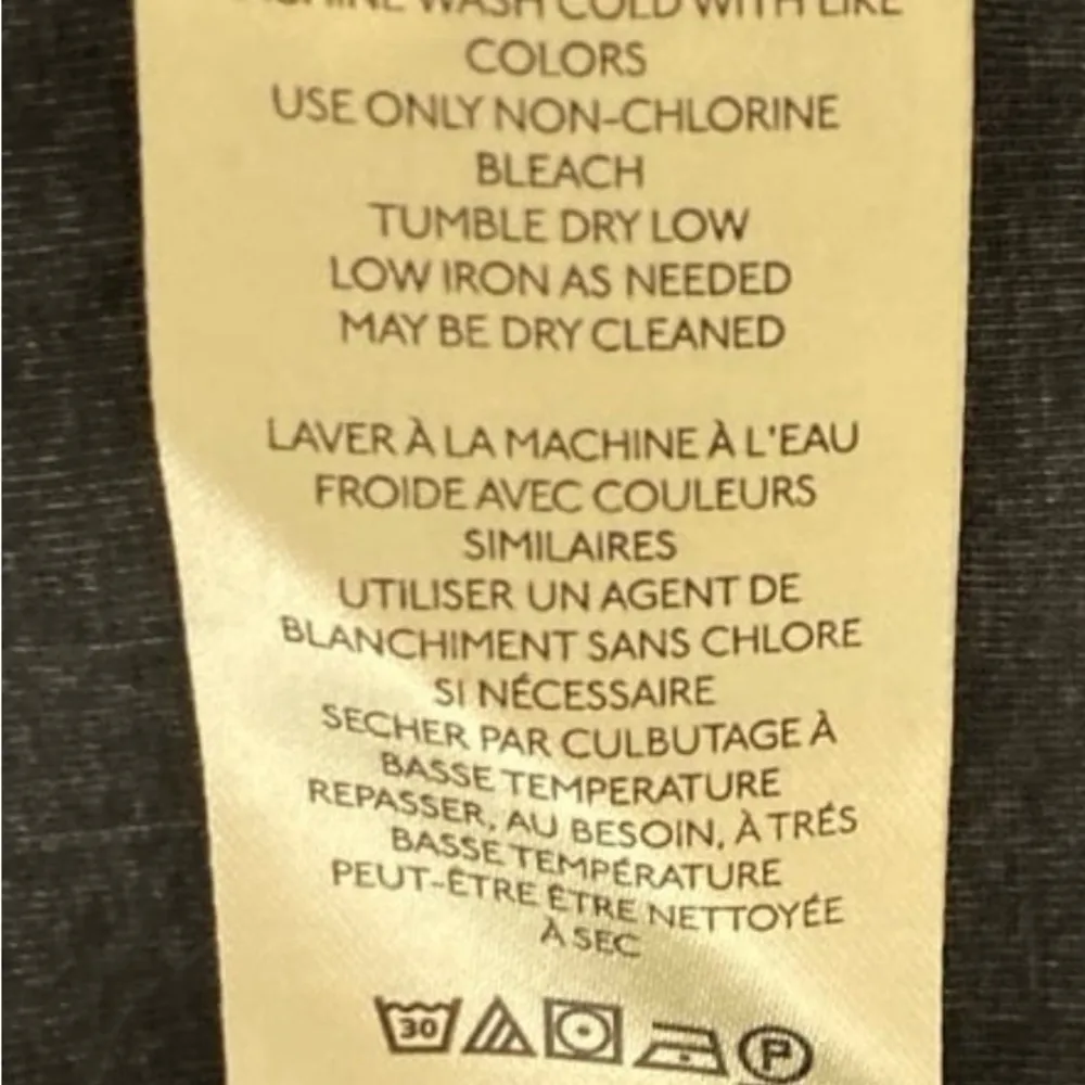 We The Free Micro Mini Visit › Black Acid Wash Skirt.Size Small - Image 7